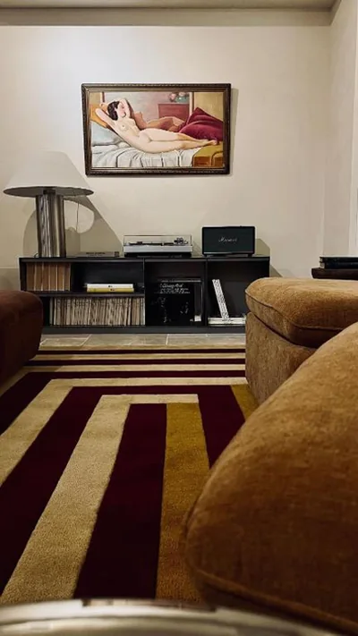 VILLA LORES Adults Only Retreat near Sanxenxo & O Grove — foto 5