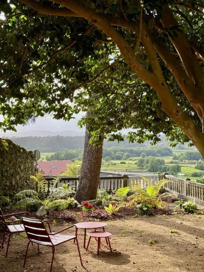 VILLA LORES Adults Only Retreat near Sanxenxo & O Grove — foto 6