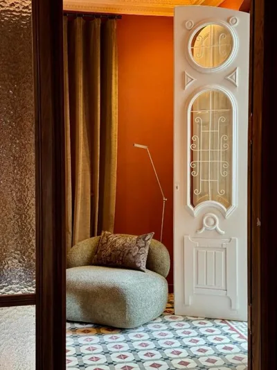 VILLA LORES Adults Only Retreat near Sanxenxo & O Grove — foto 9