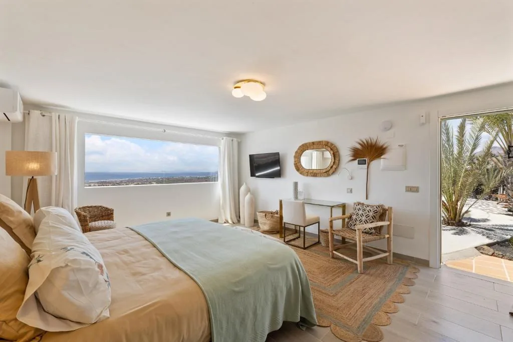 Villa Los Aljibes by Escape Home