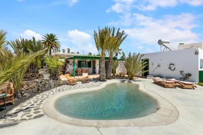 Villa Los Aljibes by Escape Home — foto 4