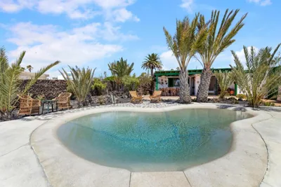 Villa Los Aljibes by Escape Home — foto 9