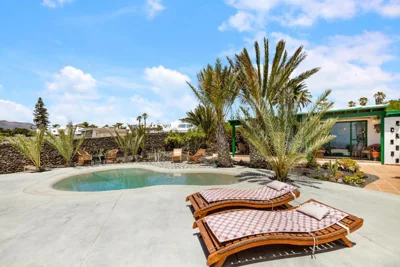 Villa Los Aljibes by Escape Home — foto 10