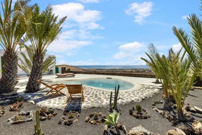 Villa Los Aljibes by Escape Home — foto 12