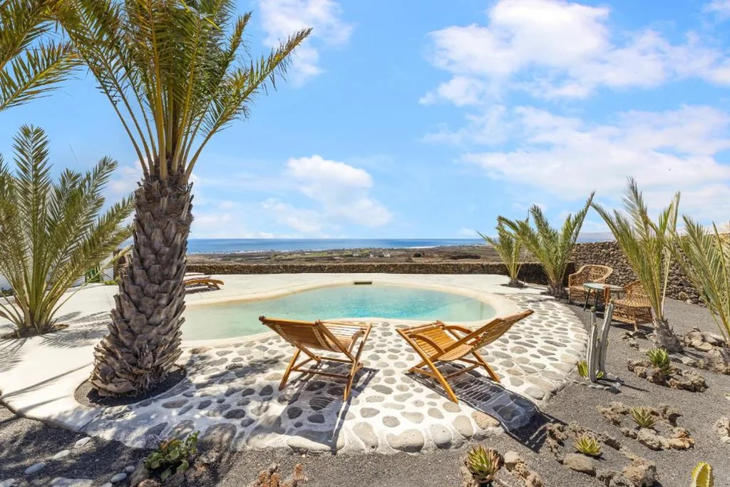 Villa — Villa Los Aljibes by Escape Home