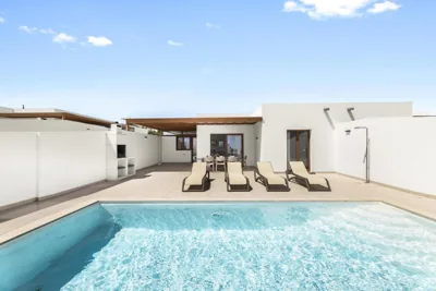 Villa Los Altos Aloe 7B by Escape Home — 写真 4
