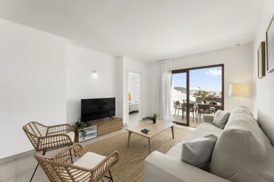 Villa Los Altos Aloe 7B by Escape Home — 写真 6