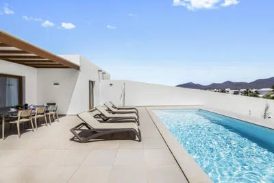 Villa Los Altos Aloe 7B by Escape Home — 写真 7
