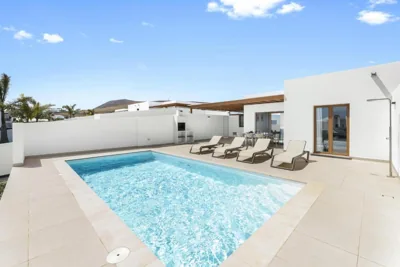 Villa Los Altos Aloe 7B by Escape Home — 写真 9