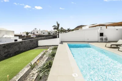 Villa Los Altos Aloe 7B by Escape Home — 写真 10