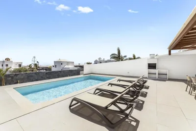 Villa Los Altos Aloe 7B by Escape Home — 写真 11