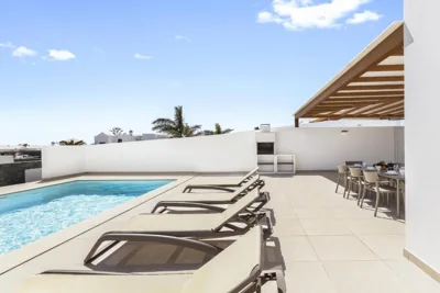 Villa Los Altos Aloe 7B by Escape Home — 写真 12