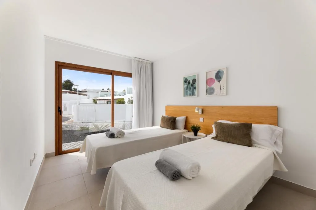 Villa Los Altos Anisa 13A by Escape Home