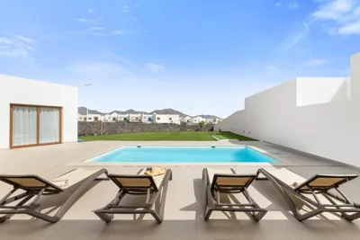 Villa Los Altos Anisa 13A by Escape Home — Foto 4