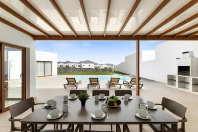 Villa Los Altos Anisa 13A by Escape Home — Foto 5