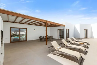 Villa Los Altos Anisa 13A by Escape Home — Foto 7
