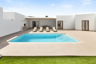 Villa Los Altos Anisa 13A by Escape Home — Foto 9