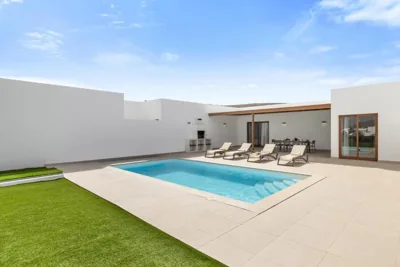 Villa Los Altos Anisa 13A by Escape Home — Foto 10