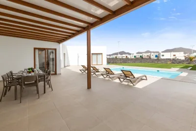 Villa Los Altos Anisa 13A by Escape Home — Foto 12
