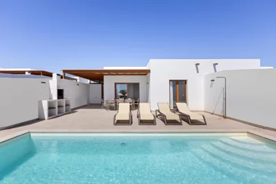 Villa Los Altos Gadea 9B by Escape Home — foto 4