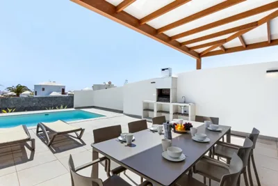 Villa Los Altos Gadea 9B by Escape Home — foto 5