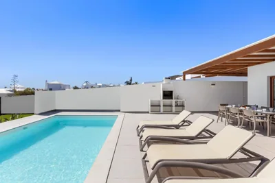 Villa Los Altos Gadea 9B by Escape Home — foto 7