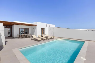 Villa Los Altos Gadea 9B by Escape Home — foto 9