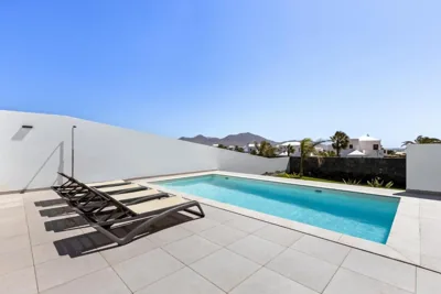 Villa Los Altos Gadea 9B by Escape Home — foto 10