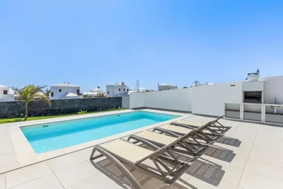 Villa Los Altos Gadea 9B by Escape Home — foto 11