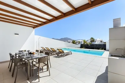 Villa Los Altos Gadea 9B by Escape Home — foto 12