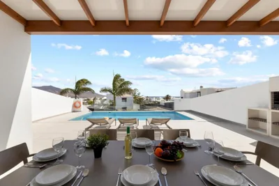 Villa Los Altos Nisa 3B by Escape Home — foto 4
