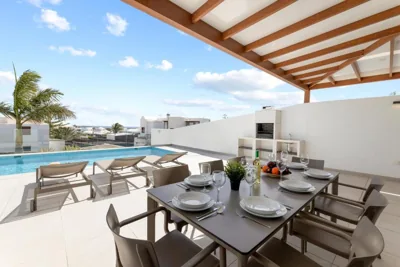 Villa Los Altos Nisa 3B by Escape Home — foto 5
