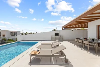 Villa Los Altos Nisa 3B by Escape Home — foto 7