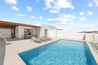 Villa Los Altos Nisa 3B by Escape Home — foto 9