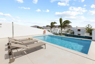 Villa Los Altos Nisa 3B by Escape Home — foto 10