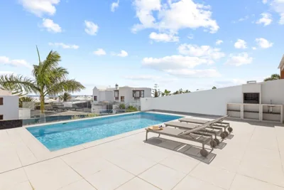 Villa Los Altos Nisa 3B by Escape Home — foto 11