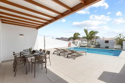 Villa Los Altos Nisa 3B by Escape Home — foto 12