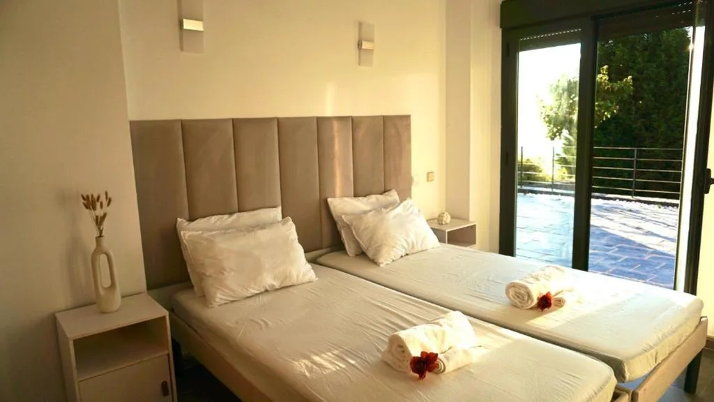 Villa Los Ángeles - El Espinar