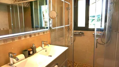 Villa Los Ángeles - El Espinar — foto 3