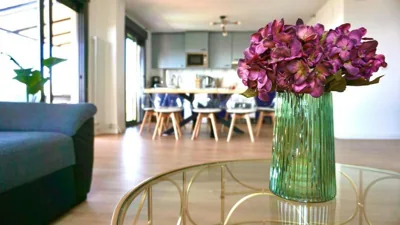 Villa Los Ángeles - El Espinar — foto 5