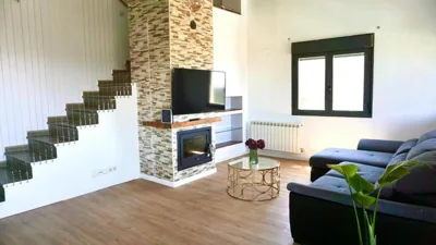 Villa Los Ángeles - El Espinar — foto 6