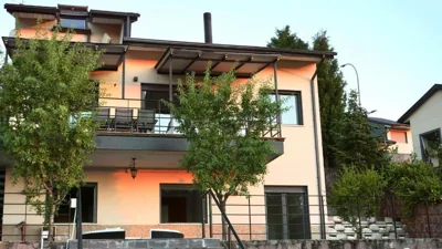 Villa Los Ángeles - El Espinar — foto 7