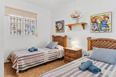 Villa Los Arcos Malaga — 照片 2