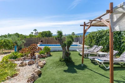 Villa Los Arcos Malaga — 照片 4