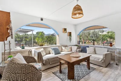 Villa Los Arcos Malaga — 照片 7