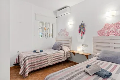Villa Los Arcos Malaga — 照片 8
