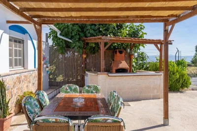 Villa Los Arcos Malaga — 照片 9