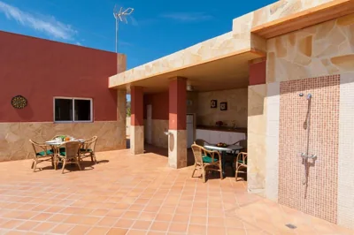 Villa Los Azules with pool and jacuzzi — foto 9