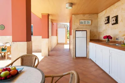 Villa Los Azules with pool and jacuzzi — foto 11