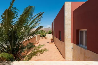 Villa Los Azules with pool and jacuzzi — foto 12